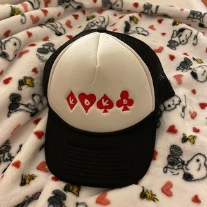Iamkokola hat